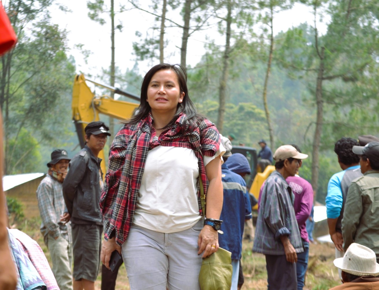 Goldman Environmental Prize Memberikan Penghargaan kepada Enam Pejuang Lingkungan yang Luar Biasa