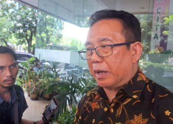 Jokowi Beri Ormas Izin Usaha Tambang, PGI: Jangan Kesampingkan Tugas Utama Membina Umat