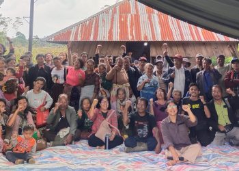 Tanah dan Kehidupan: Transformasi Strategi Perjuangan Masyarakat Adat dengan Inisiatif DaMaRA dalam Bona Taon Komunitas Golat Simbolon