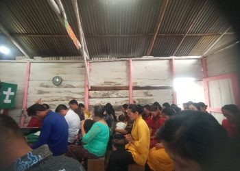 Nestapa Buruh Harian Lepas dalam Sistem yang Dikendalikan