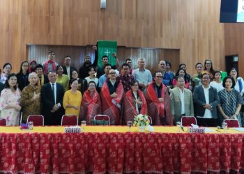 Perjuangan Tutup TPL adalah Panggilan Iman, Pemulihan dan Pemenuhan Hak-hak Konstitusional Masyarakat Batak