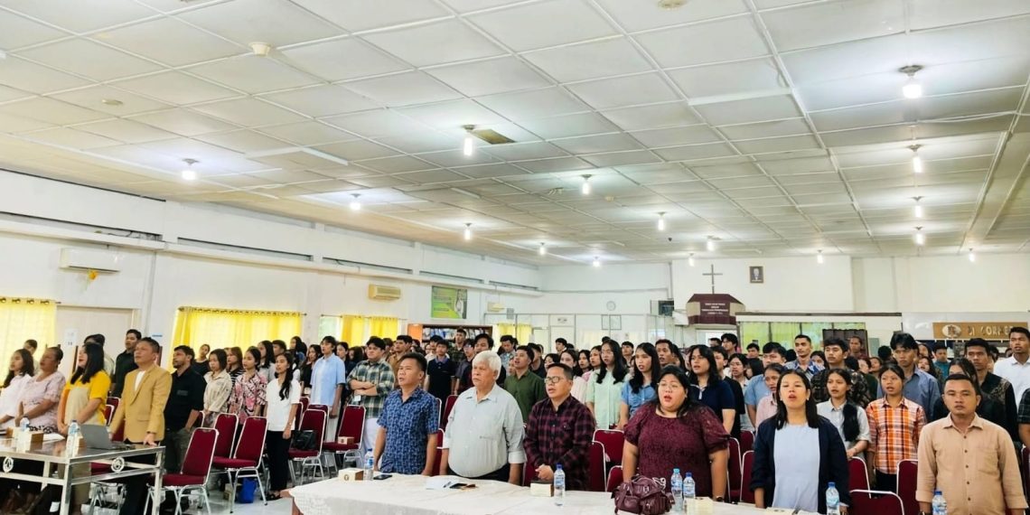 Seminar Kolaboratif: Jalan Panjang Konflik Sumber Daya Alam di Sumatera Utara