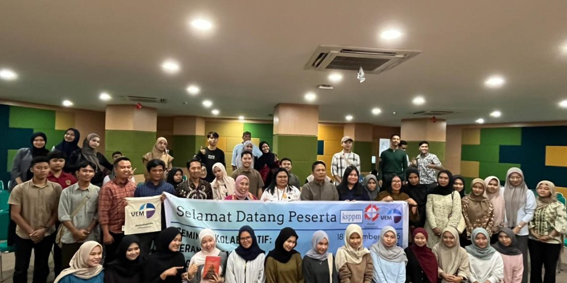 UIN Sumatera Utara Perkuat Peran Agama dalam Advokasi Lingkungan Berkelanjutan