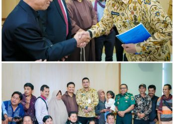 Gubernur Setuju TPL di-Tutup