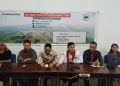 Selamatkan Ekologi Danau Toba