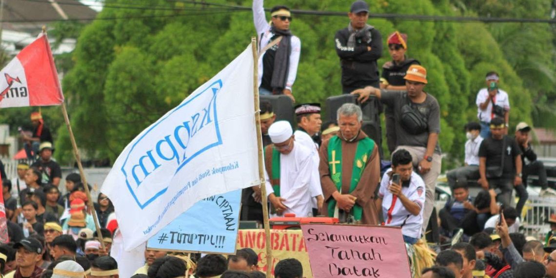 Menguak Siasat TPL dan Jejak Perbudakan yang Tersembunyi