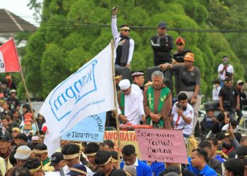 Menguak Siasat TPL dan Jejak Perbudakan yang Tersembunyi