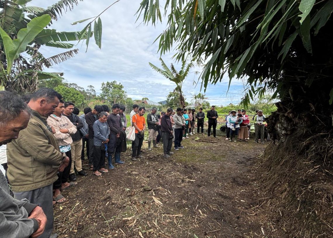 Konsolidasi Masyarakat Adat Pasca Pencabutan Izin TPL
