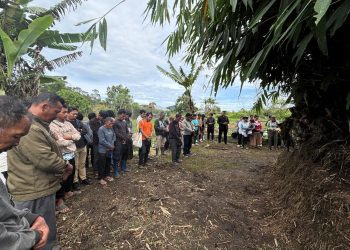 Konsolidasi Masyarakat Adat Pasca Pencabutan Izin TPL