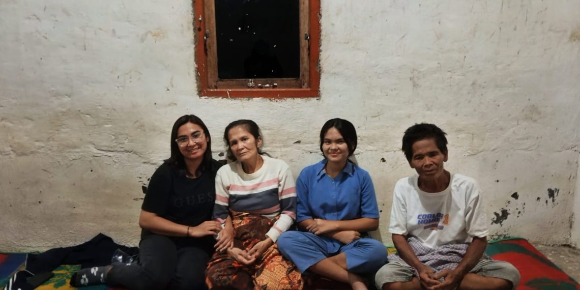 Laporan Investigasi Tentang Kisah Seorang Anak yang Meninggal di Samosir