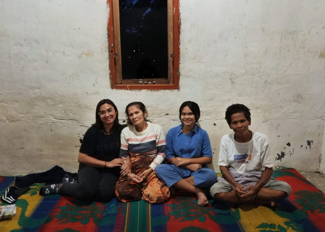 Laporan Investigasi Tentang Kisah Seorang Anak yang Meninggal di Samosir