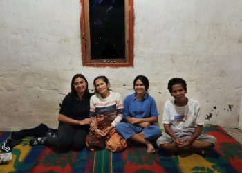 Laporan Investigasi Tentang Kisah Seorang Anak yang Meninggal di Samosir