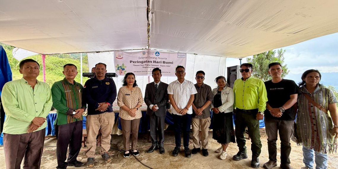 Earth Day Celebration