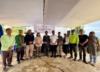 Earth Day Celebration