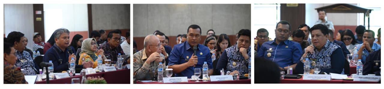 Kunjungan Baleg