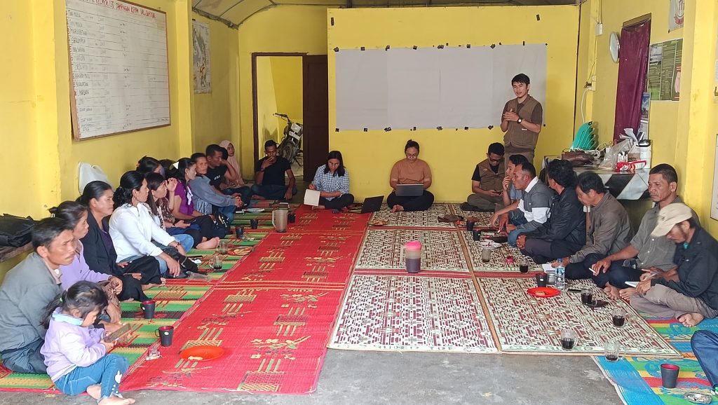 Kunjungan Kpa
