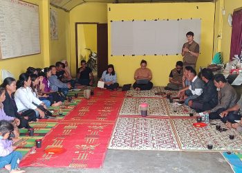 Kunjungan Kpa